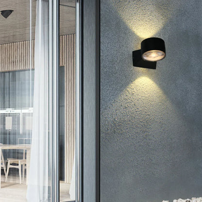Skorter | AquaShield - Waterproof Aluminum garden lamp
