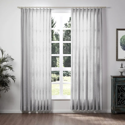 Skorter | Curtain - Add Natural Elegance and Comfort to Your Interior