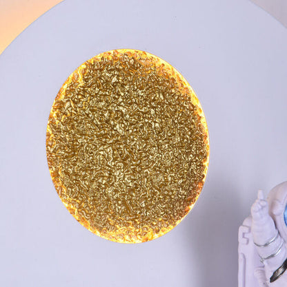 Skorter | Contemporary Creative Iron Resin Round Astronaut LED Wall Light Lamp for Bedroom