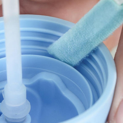 Skorter | Cup Cover Gap Cleaning Brush