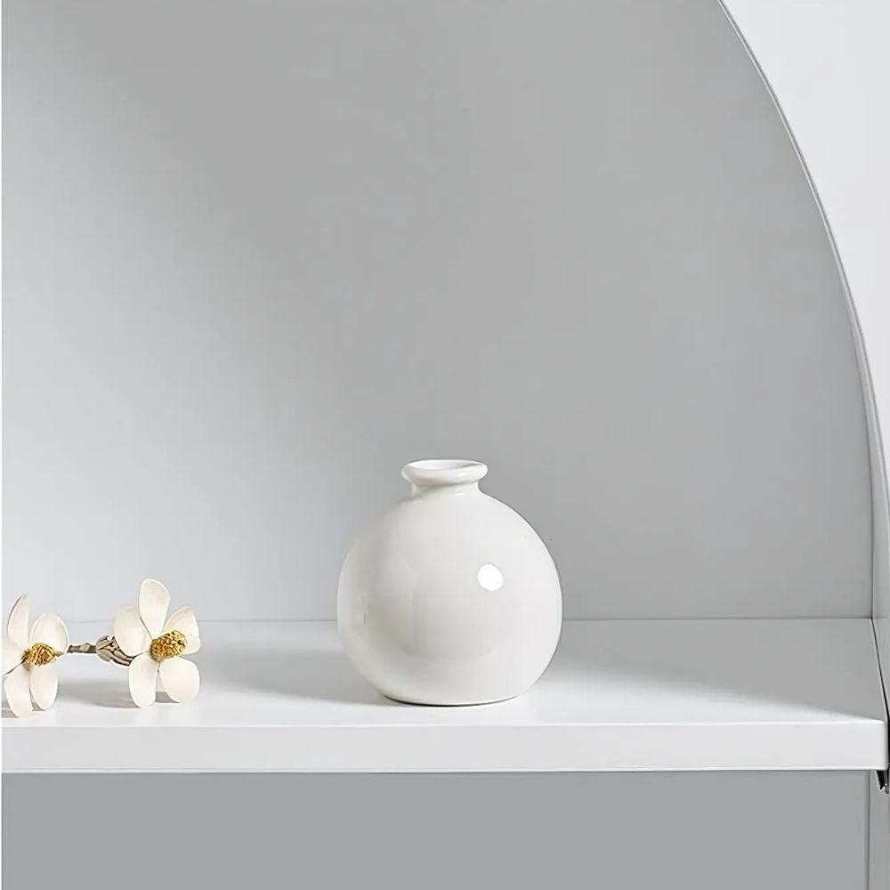 Skorter | Puffy Pout Vase