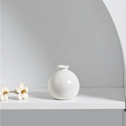 Skorter | Puffy Pout Vase