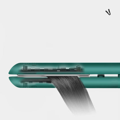 Skorter | 2-in-1 Hair Styler – Straightener & Curling Iron