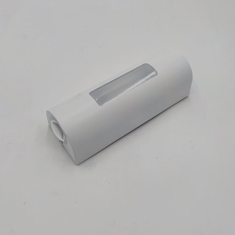 Skorter | Modern minimalist cylindrical LED outdoor wall lamp
