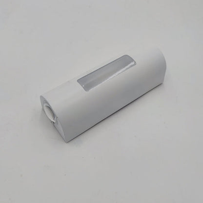 Skorter | Modern minimalist cylindrical LED outdoor wall lamp