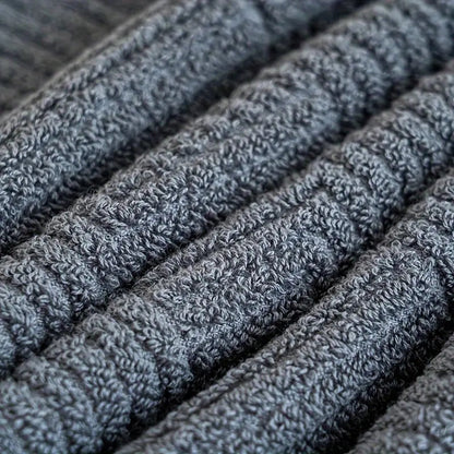 Skorter | Cascade Supreme Cotton Towels | 6pcs Set