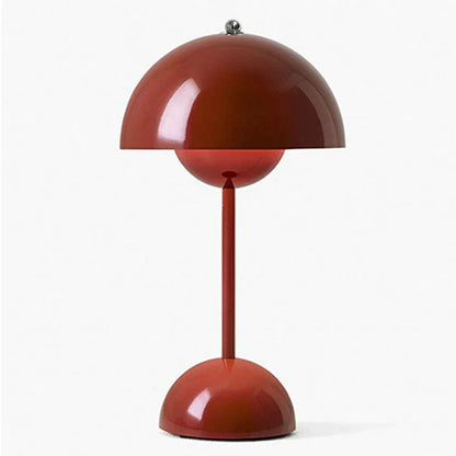 Skorter | Luxurious contemporary Nordic table lamp