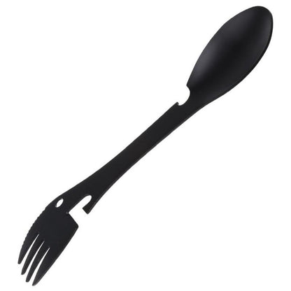 skorter | The Trek Tool - 5 In 1 Tactical Spork
