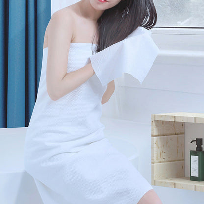 skorter | Disposable Disinfection Bath Towel