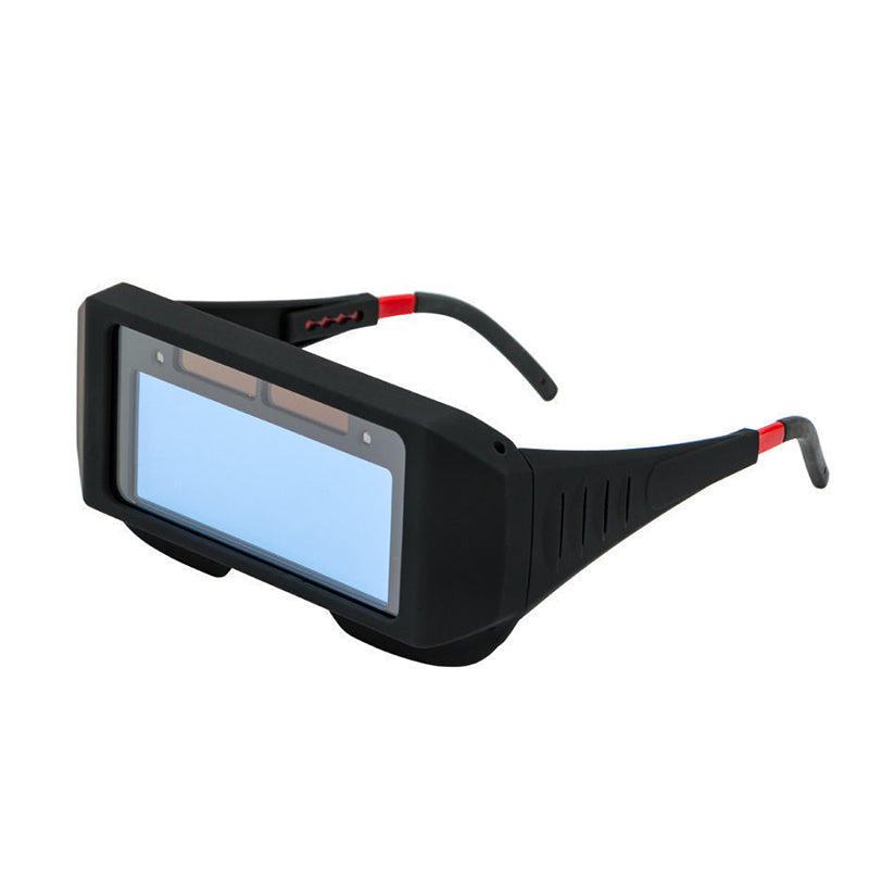Skorter | Automatic variable photoelectric welding glasses