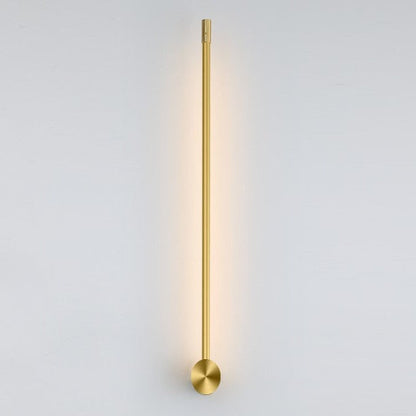 Skorter | StickLume – Simple and Stylish LED Wall Lamp for Scandinavian Interiors