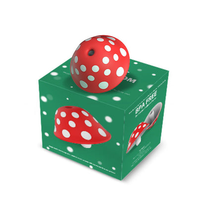 skorter | Creative Mushroom Shape Funnel