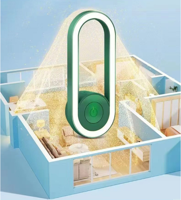 skorter | Smart LED Anti-Mosquito Light