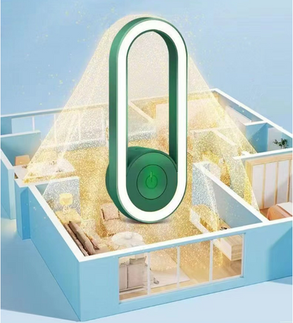 skorter | Smart LED Anti-Mosquito Light