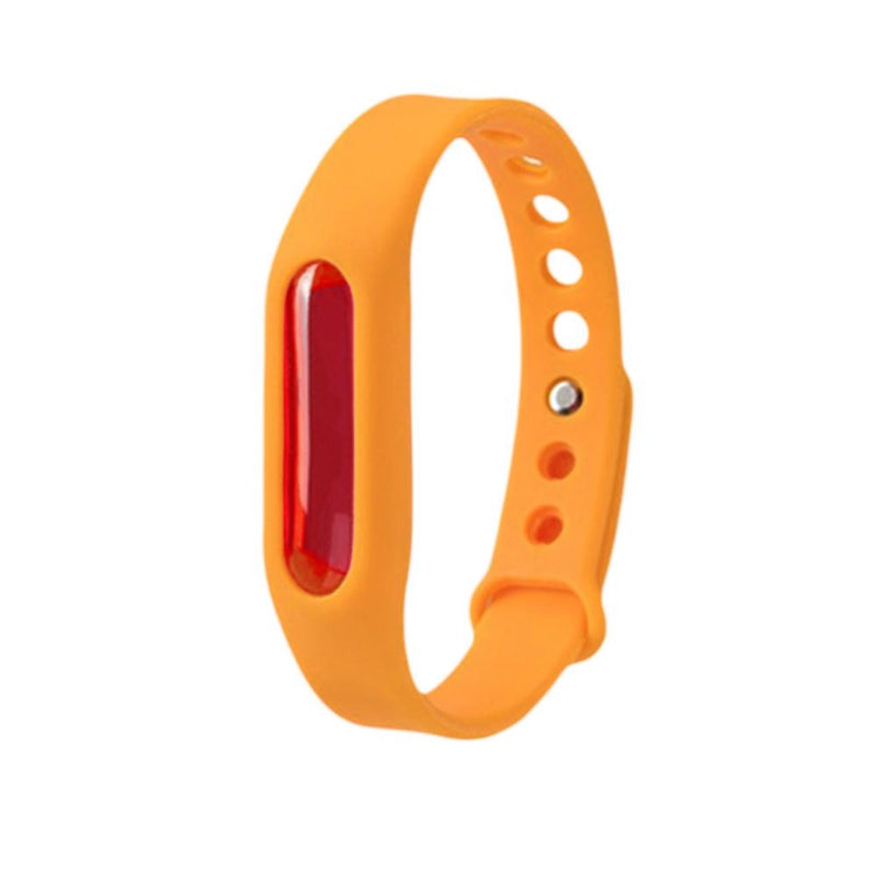 Skorter | Bracelet With Essential Plant Oils