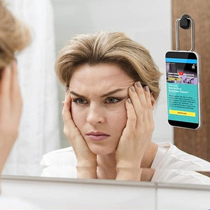 Skorter | Back Clip Foldable Phone Holder