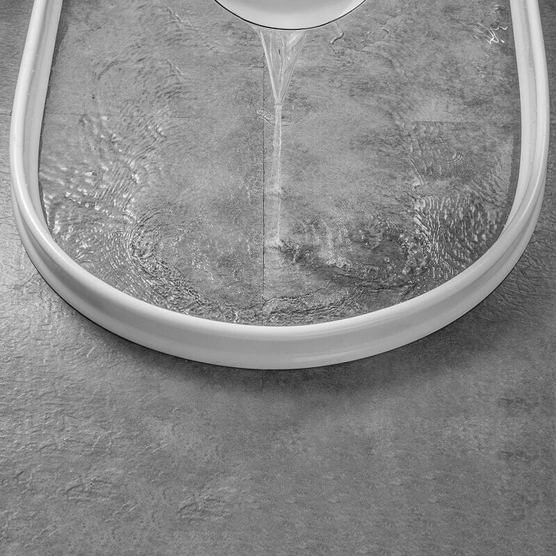 skorter | Bathroom Silicone Water Retaining Strip