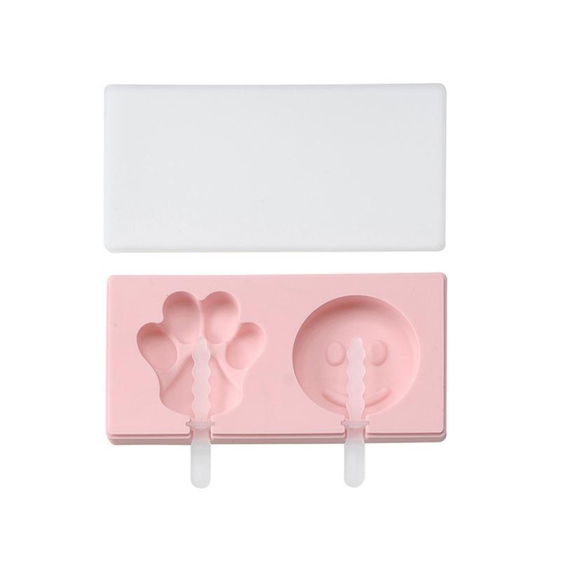 skorter | Cartoon Ice Cream Silicone Mold