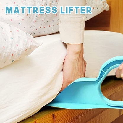 Skorter | Bed making & mattress lifter tool
