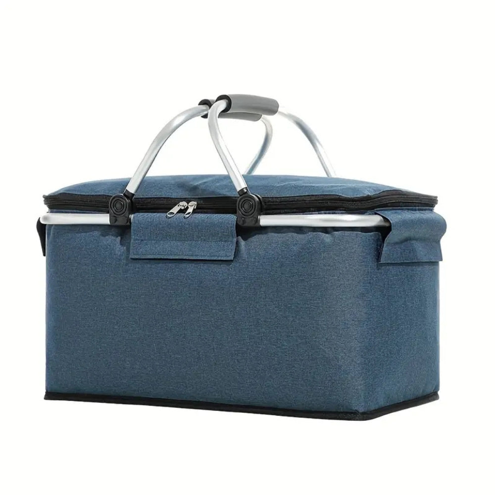 Skorter | Collapsible Leakproof Picnic Basket