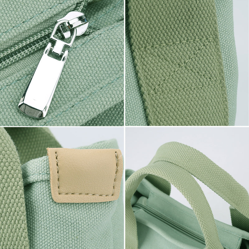 Skorter | Canvas Bag