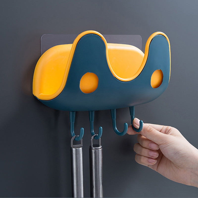 skorter | Double Layer Pot Lid Holder