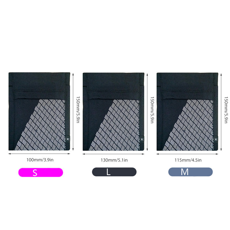 Skorter | 3 IN 1 Phone Sports Armband Case
