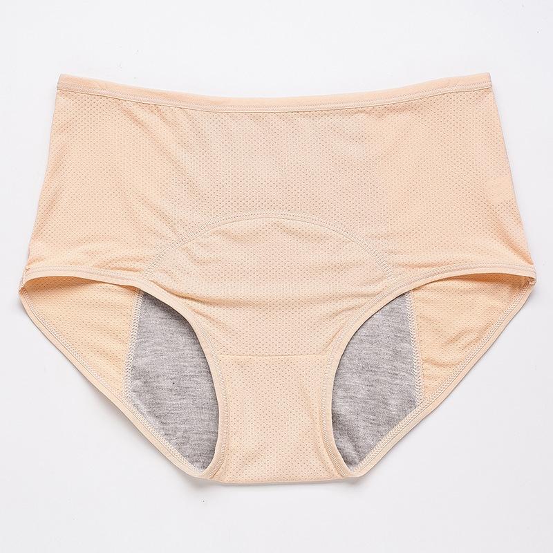 Skorter | 2024 New Upgrade High-Waisted Leak-Proof Underwear