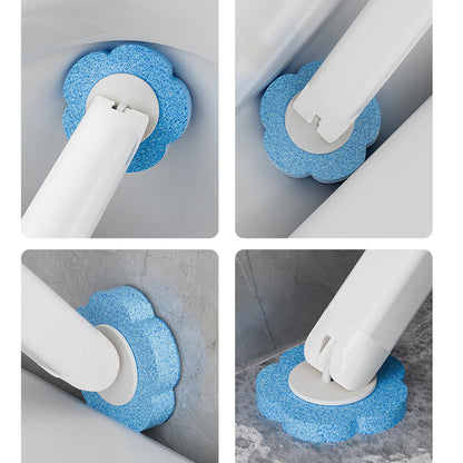 Skorter | Disposable Toilet Cleaning System