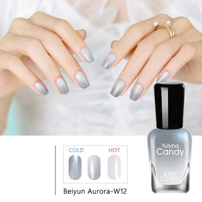 Skorter | Color-changing Nail Polish