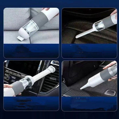 skorter | 2-In-1 Vacuum Cleaner