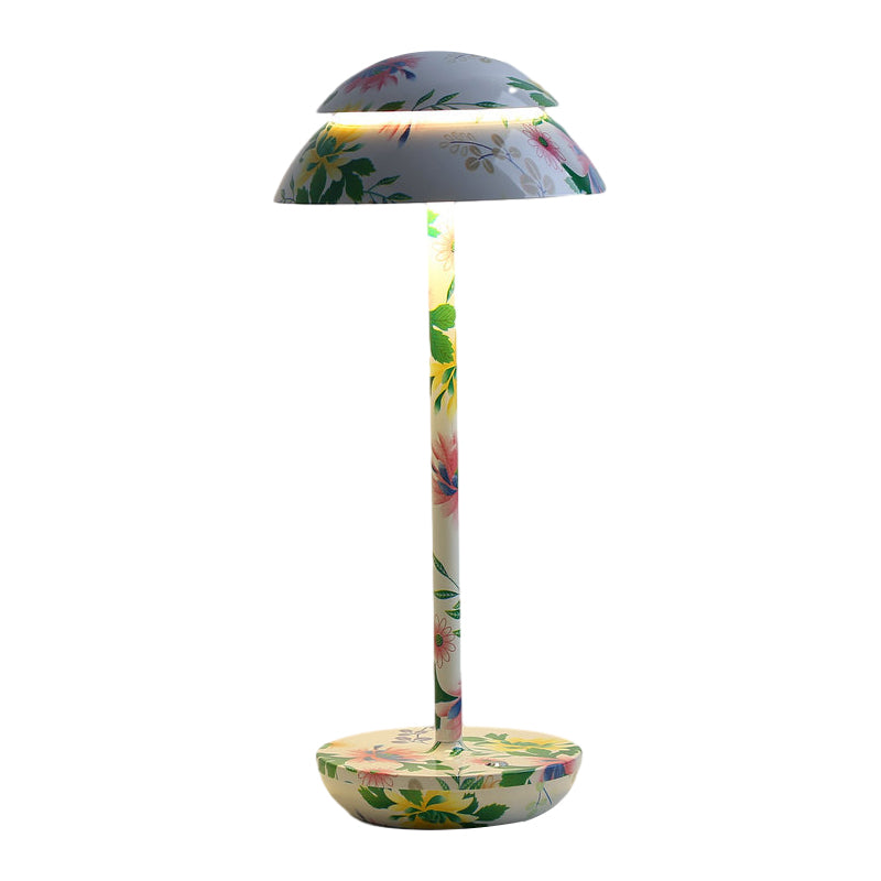 Skorter | LumiShine - Wireless Rechargeable LED Table Lamp