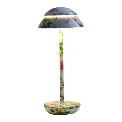 Skorter | LumiShine - Wireless Rechargeable LED Table Lamp