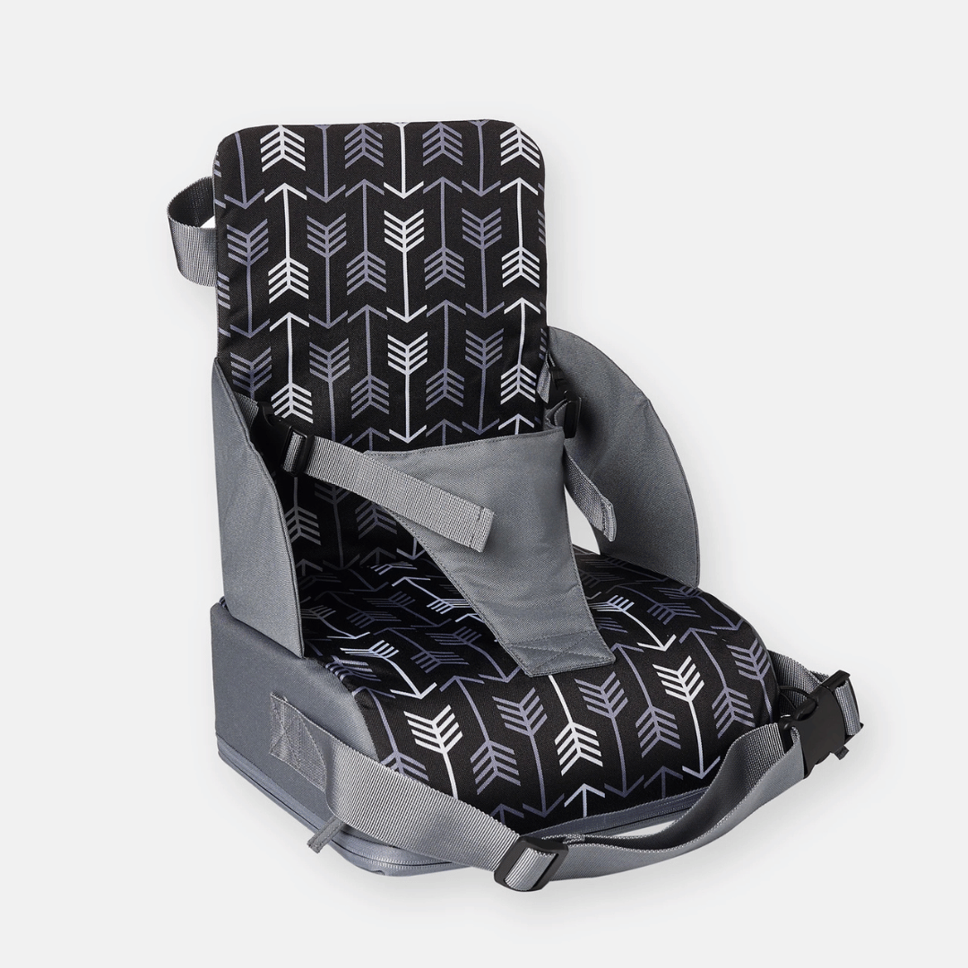 Skorter | Children's Height Chair - Washable Chair With Safety Belt