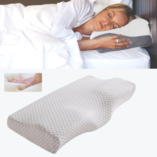 Skorter | Dish-shaped Gel Pillow