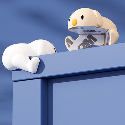 Skorter | EDGE PROTECTION FORMED FIGURE