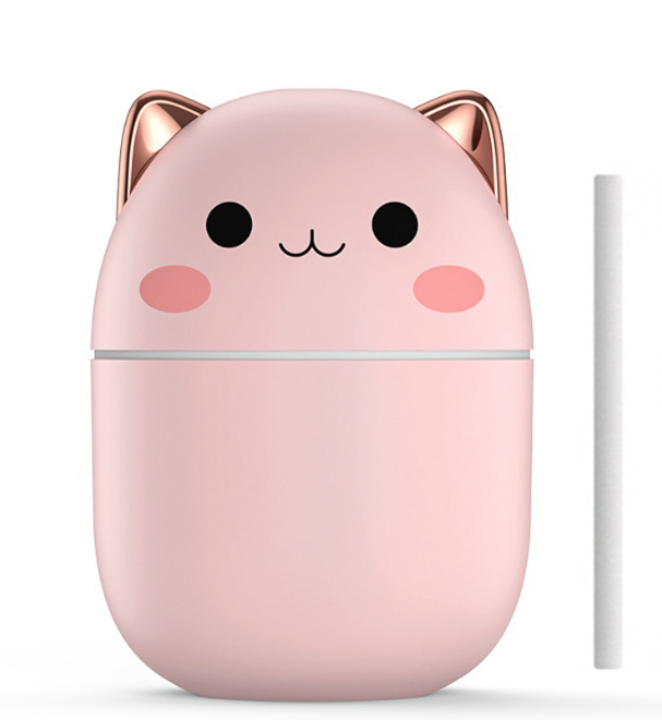 Skorter | Cute Cat Humidifier
