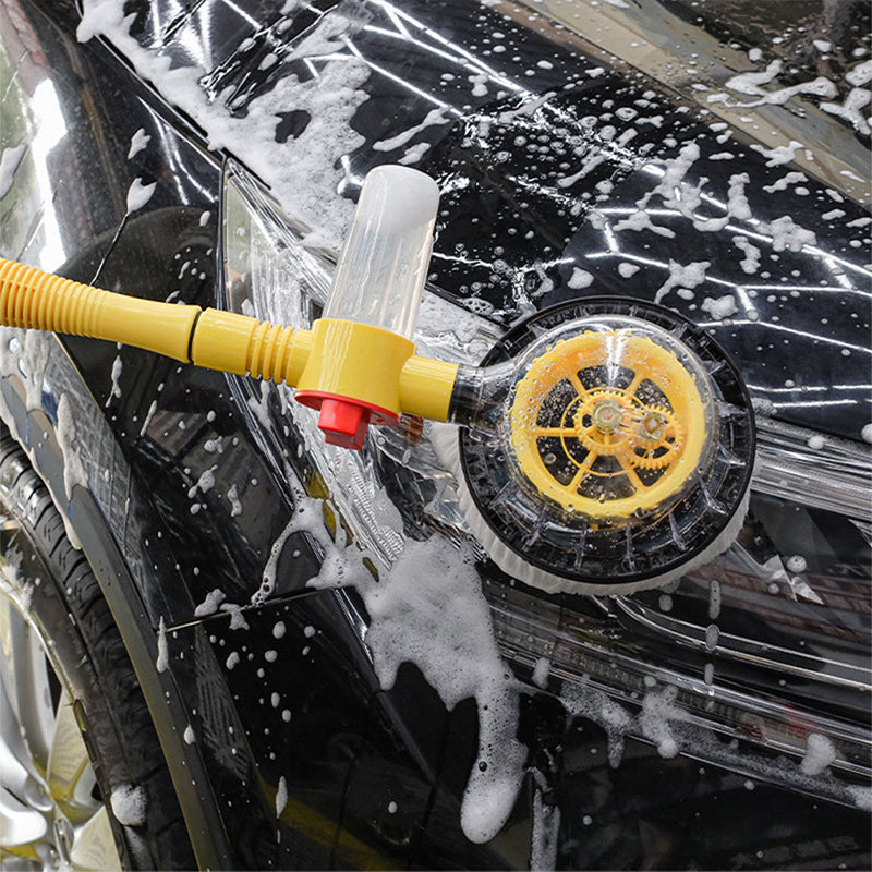 skorter | 360 Degree Auto Mop