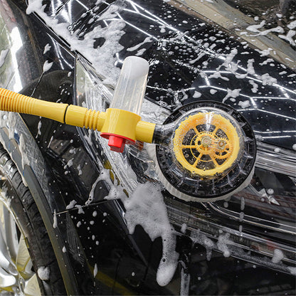 skorter | 360 Degree Auto Mop