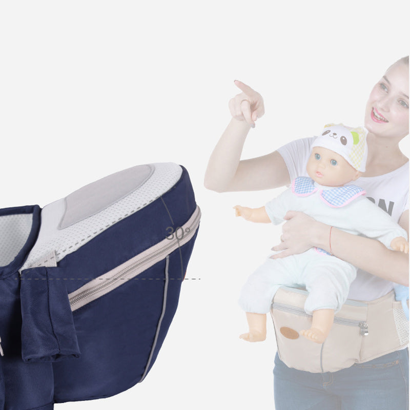 Skorter | Carrying for Babies