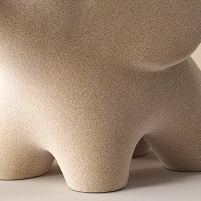 Skorter | Eclectic Elephant Resin Figurines