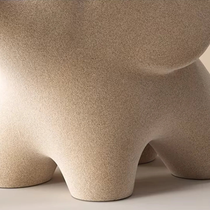 Skorter | Eclectic Elephant Resin Figurines