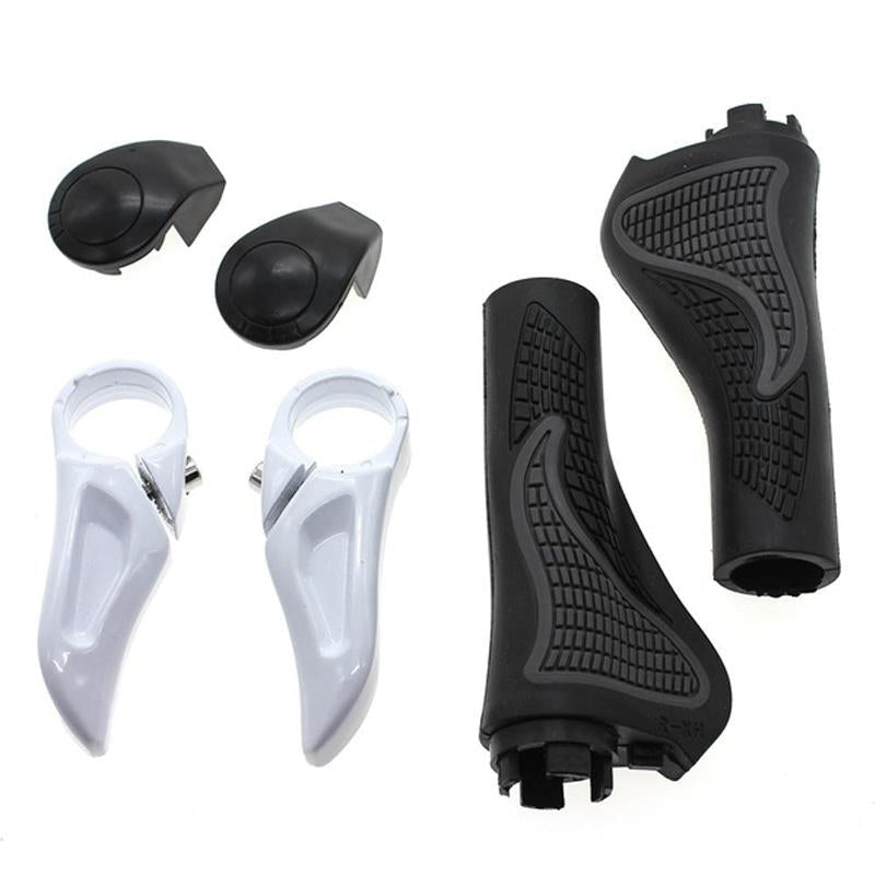 Skorter | Premium ergonomic bike handles