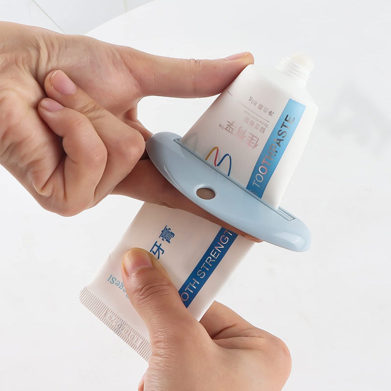 Skorter | Easy-Squeeze Tube Squeezer (2 pieces)