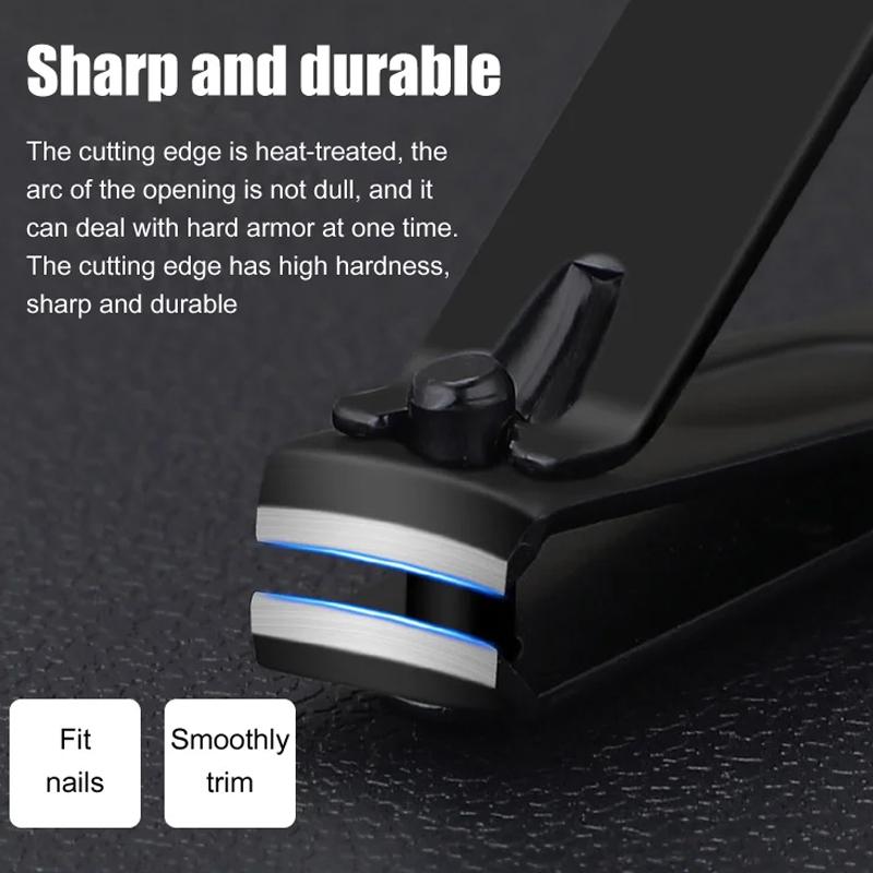 Skorter | 16-piece Nail Clipper Set