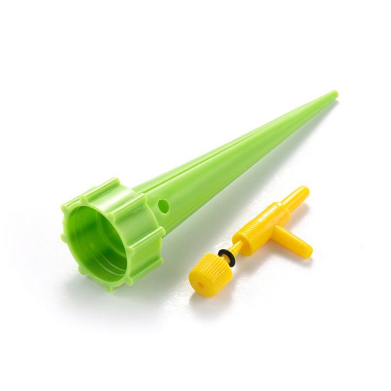 skorter | Automatic Irrigation Control System