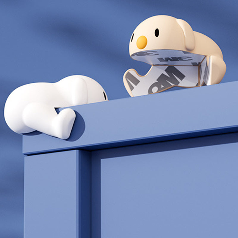 Skorter | Cartoon Animal Dog Table Corner Protection