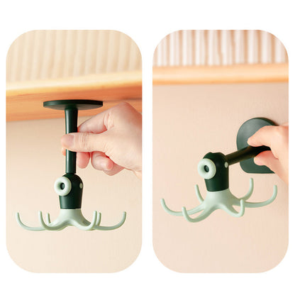 skorter | 360-Degree Rotatable Hook