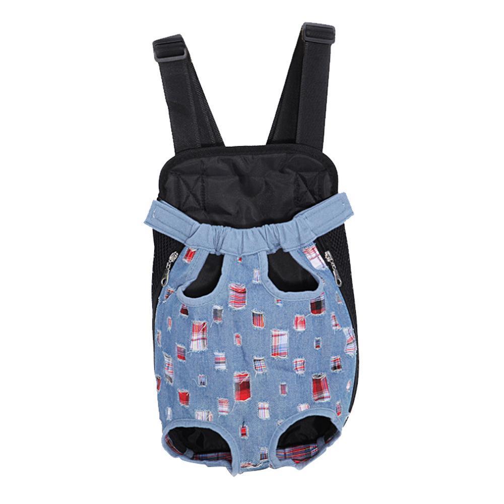 Skorter | Portable Dog Carrying Backpack