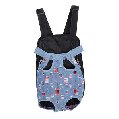 Skorter | Portable Dog Carrying Backpack